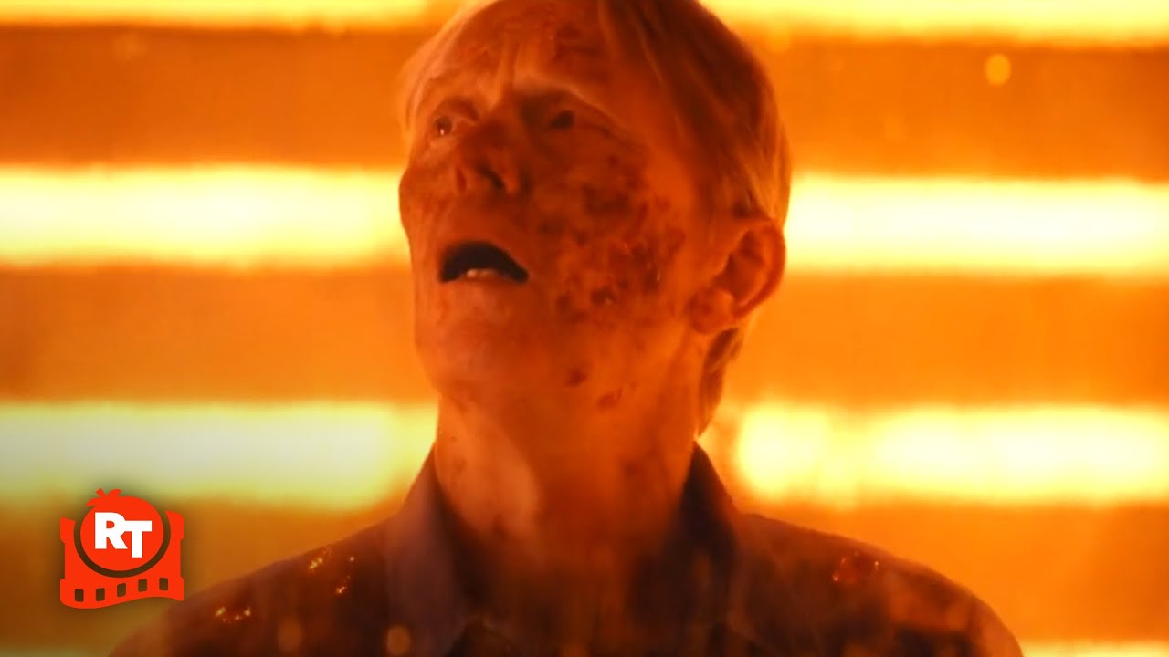 The Boys – Homelander and the Oven (S4E4) | Movieclips