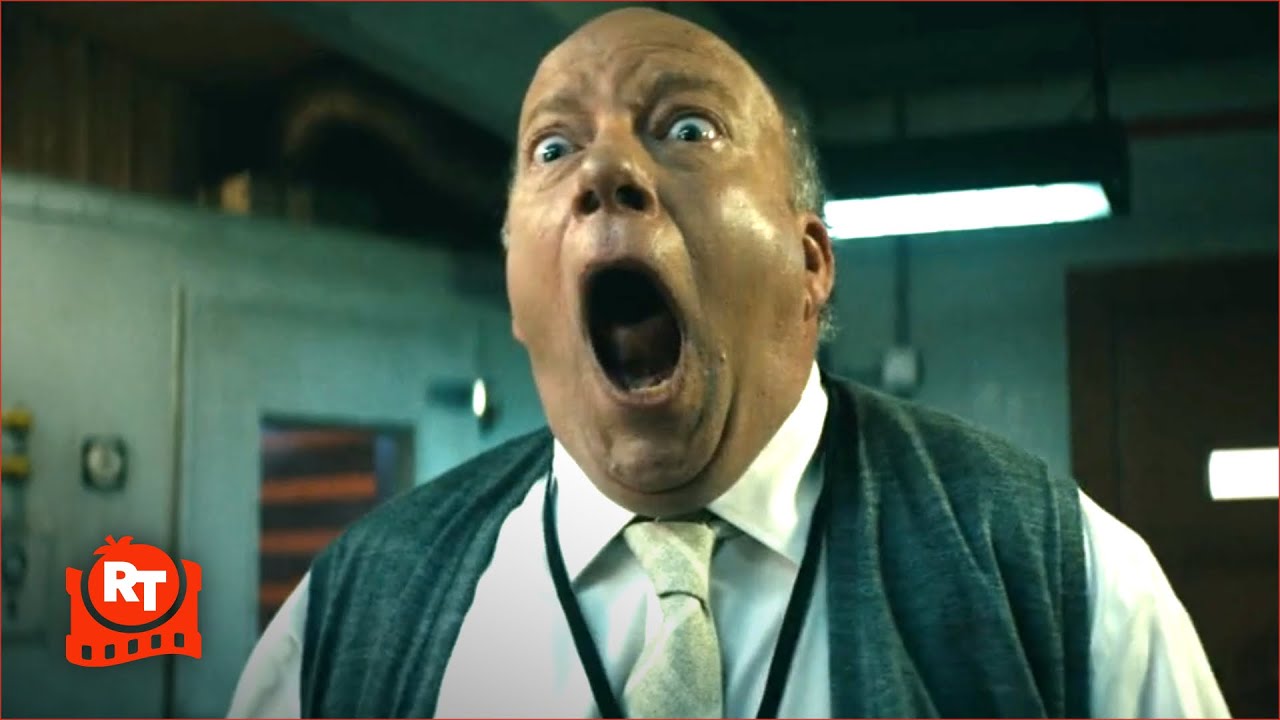 The Boys – Homelander Lasers Marty’s Dick (S4E4) | Movieclips