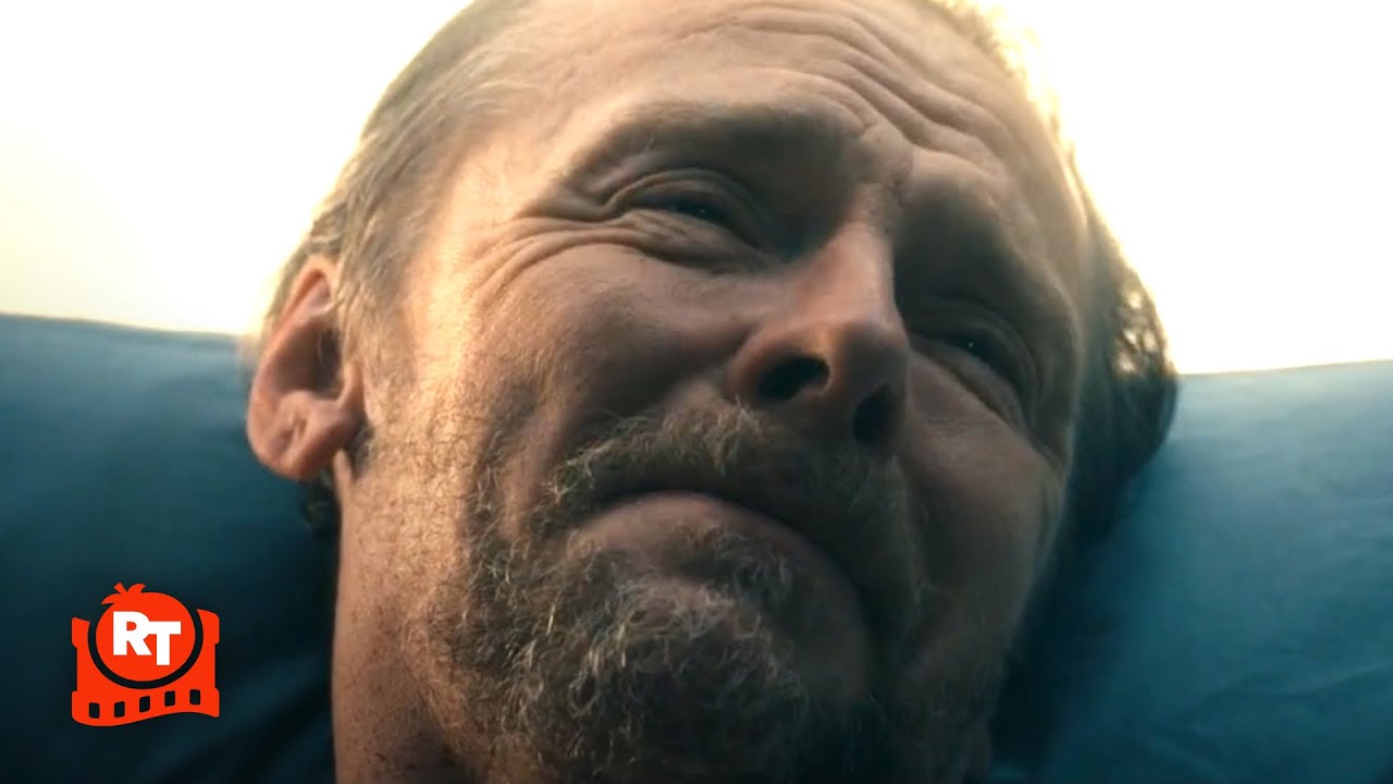 The Boys – Hughie Mercy-Kills His Dad (S4E5) | Movieclips