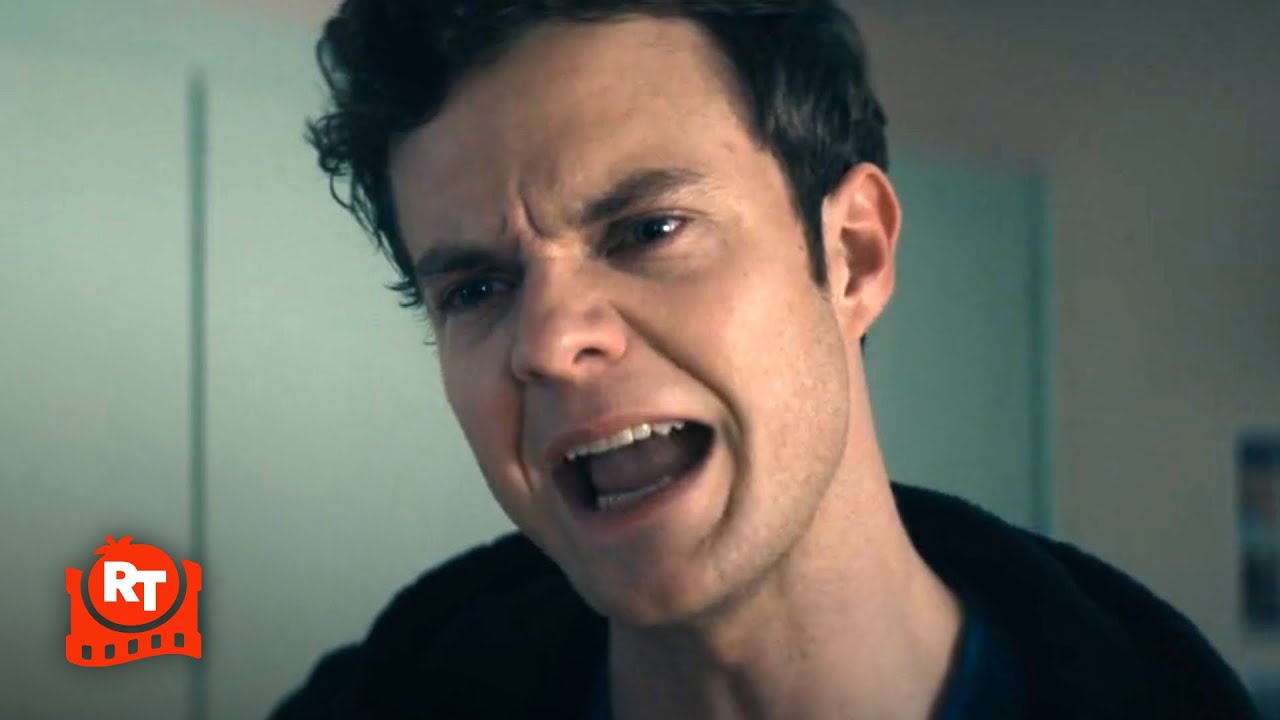 The Boys – Hughie Yells at His Mom (S4E2) | Movieclips