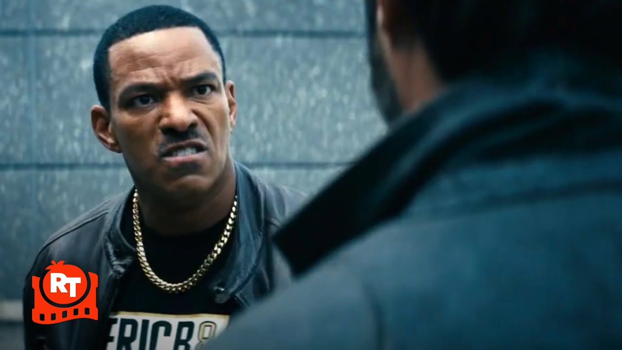 The Boys – Mother’s Milk vs. Butcher (S4E2) | Movieclips