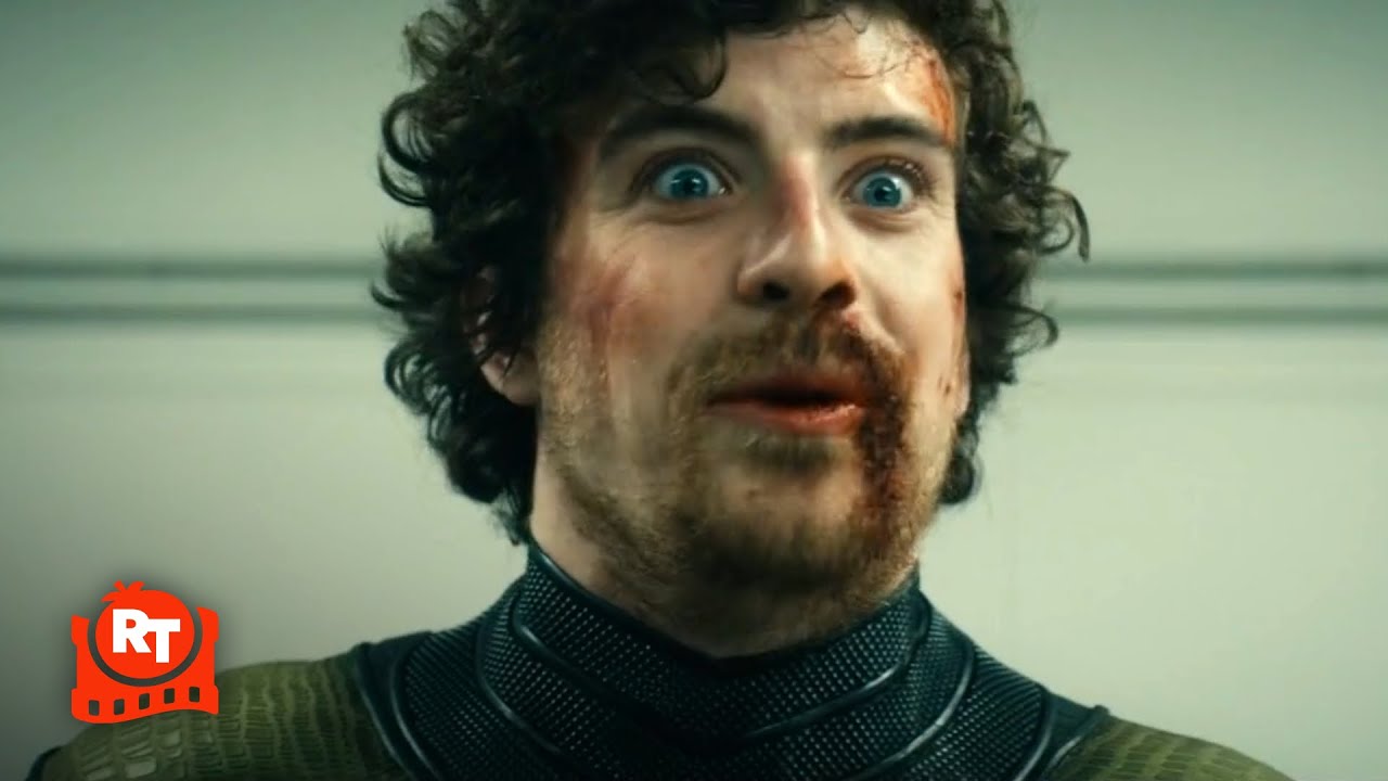 The Boys – OMFG The Boys’ Spider-Man Is DISGUSTING! (S4E7) | Movieclips