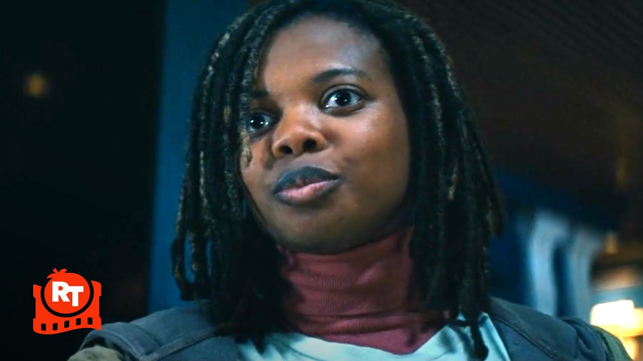 The Boys – Sage’s Plan Worked (S4E8) | Movieclips