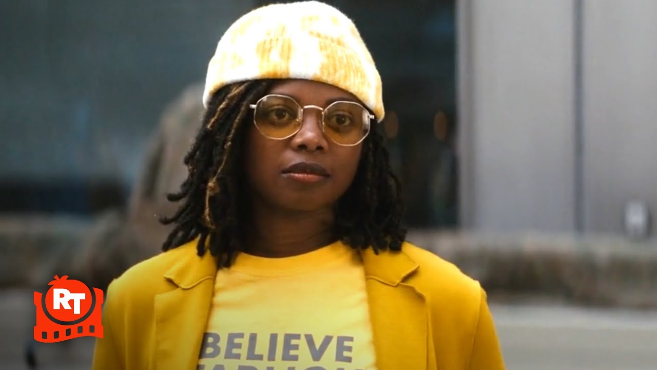 The Boys – Sister Sage Starts a Riot (S4E1) | Movieclips