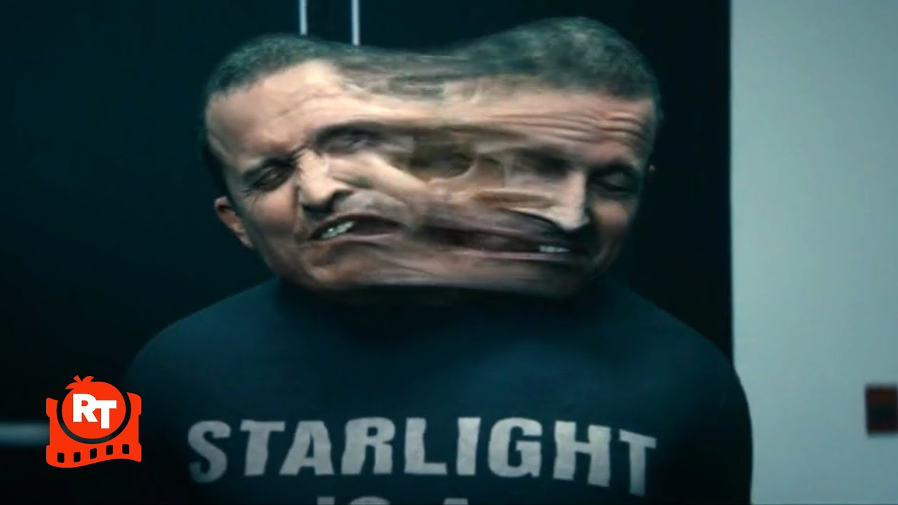 The Boys – Splinter & Firecracker Attack The Boys (S4E2) | Movieclips