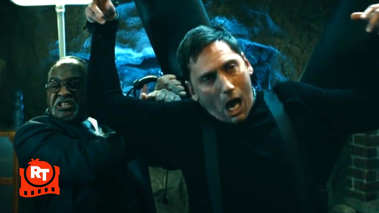 The Boys – The Safe Word Is Zendaya (S4E6) | Movieclips