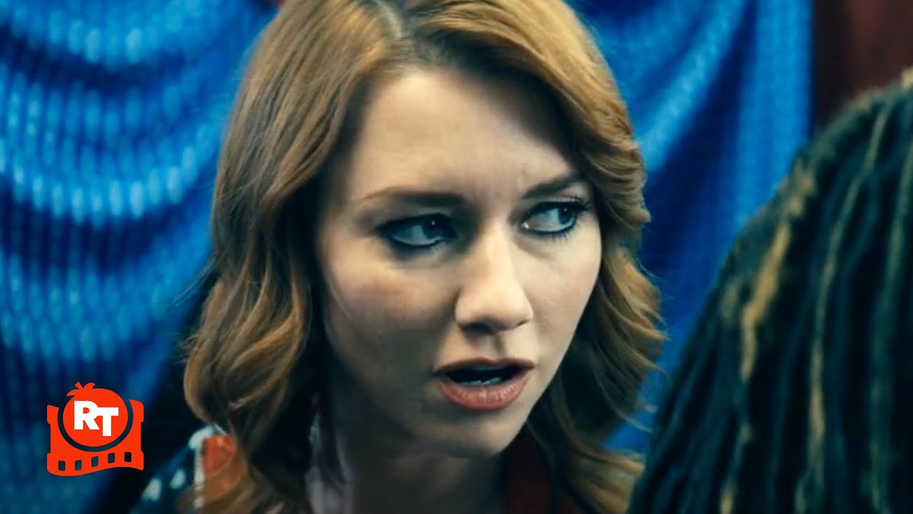 The Boys – What Does Firecracker Sell? Purpose. (S4E2) | Movieclips