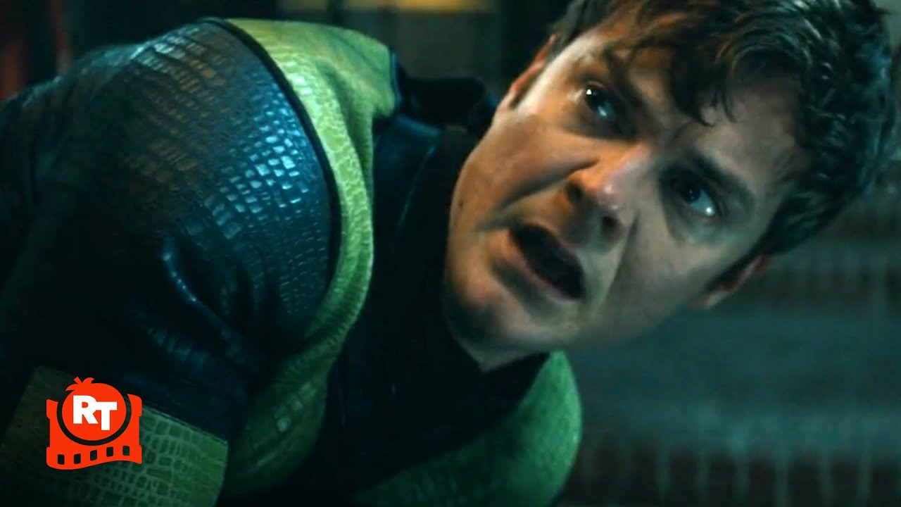 The Boys – What’s Your Safe Word? (S4E6) | Movieclips