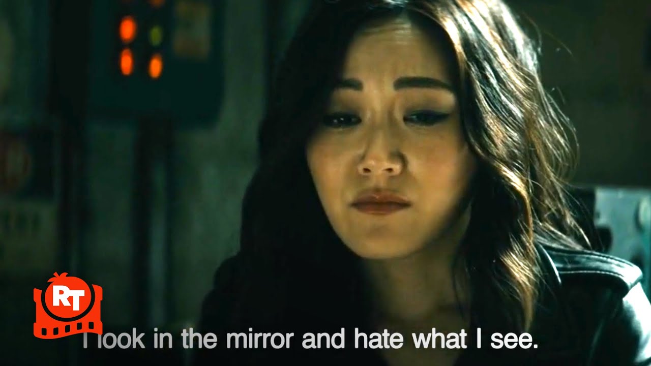 The Boys – Why Kimiko Can’t Talk (S4E7) | Movieclips