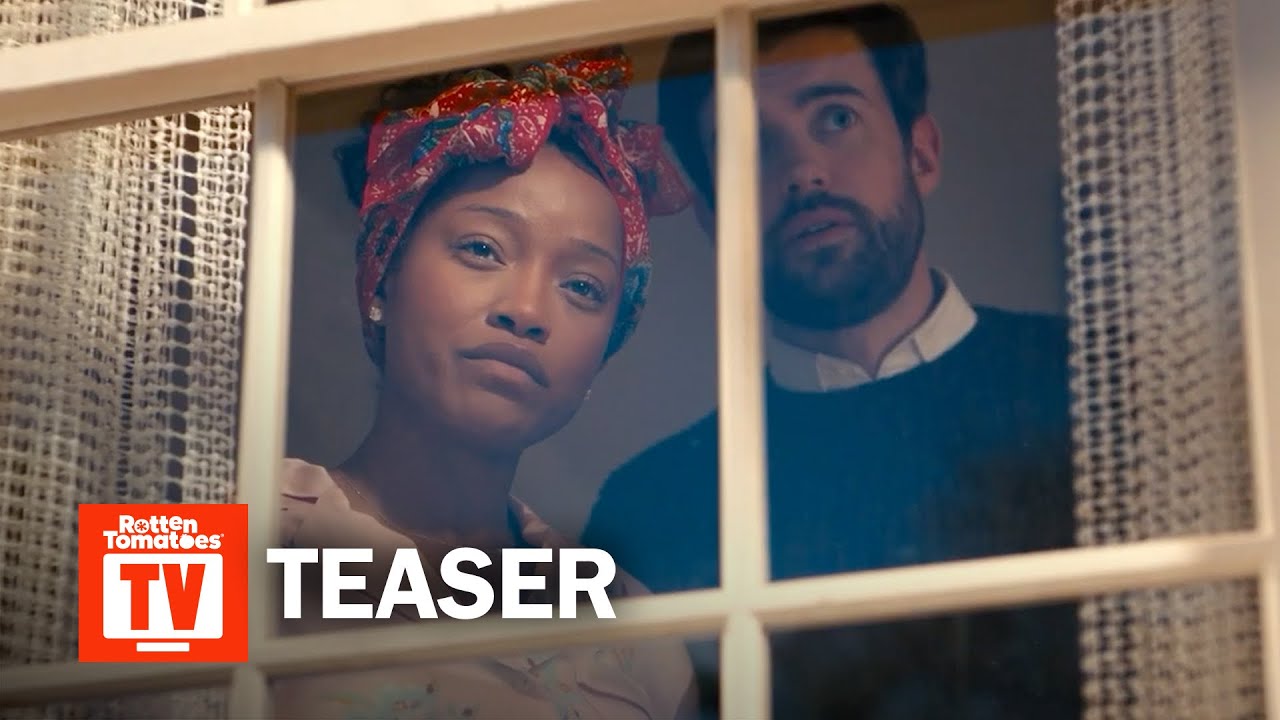 The ‘Burbs Season 1 Teaser