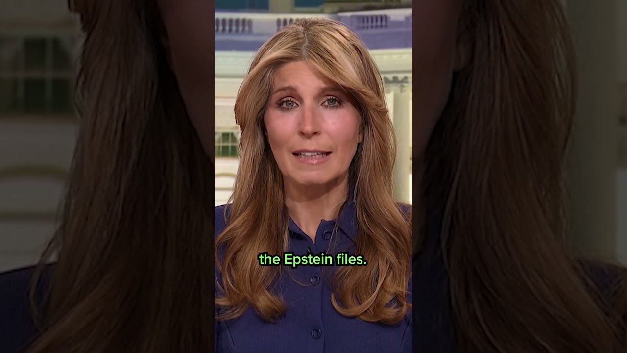 ‘The calls are coming from deep inside the MAGA house’