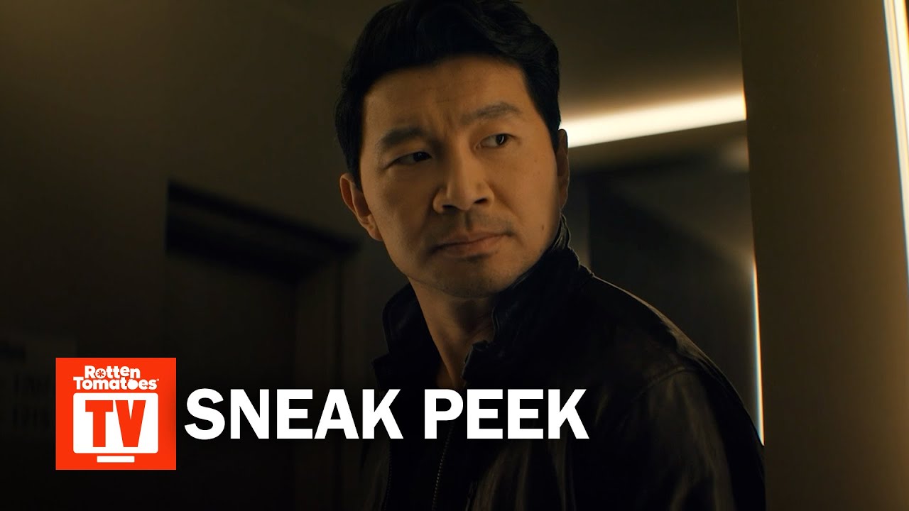 The Copenhagen Test S01 E04 Exclusive Sneak Peek