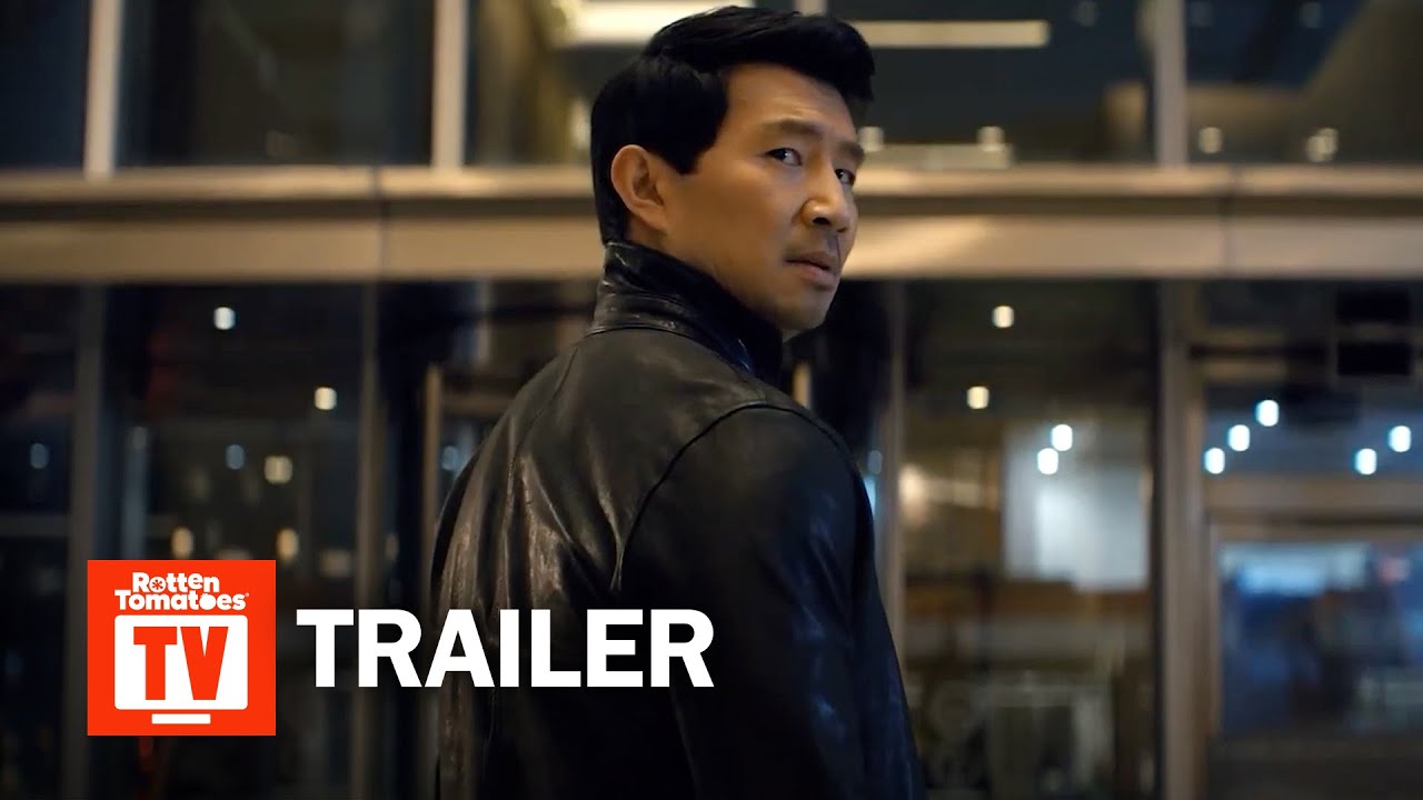 The Copenhagen Test Season 1 Trailer