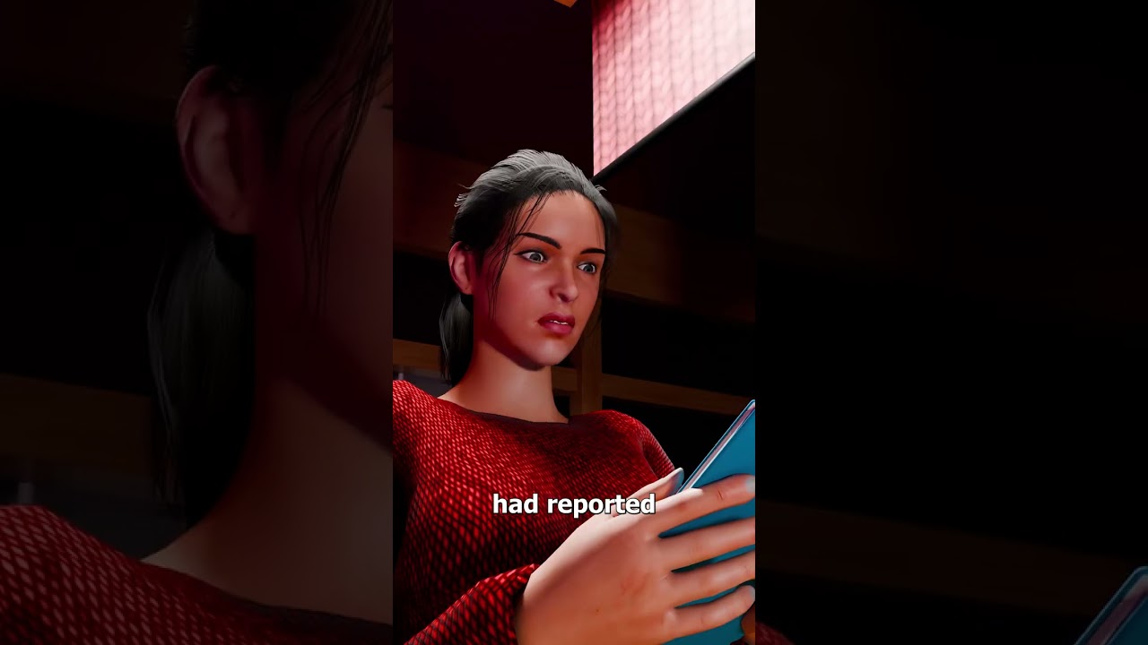 The Dine And Dash Dater 🤨