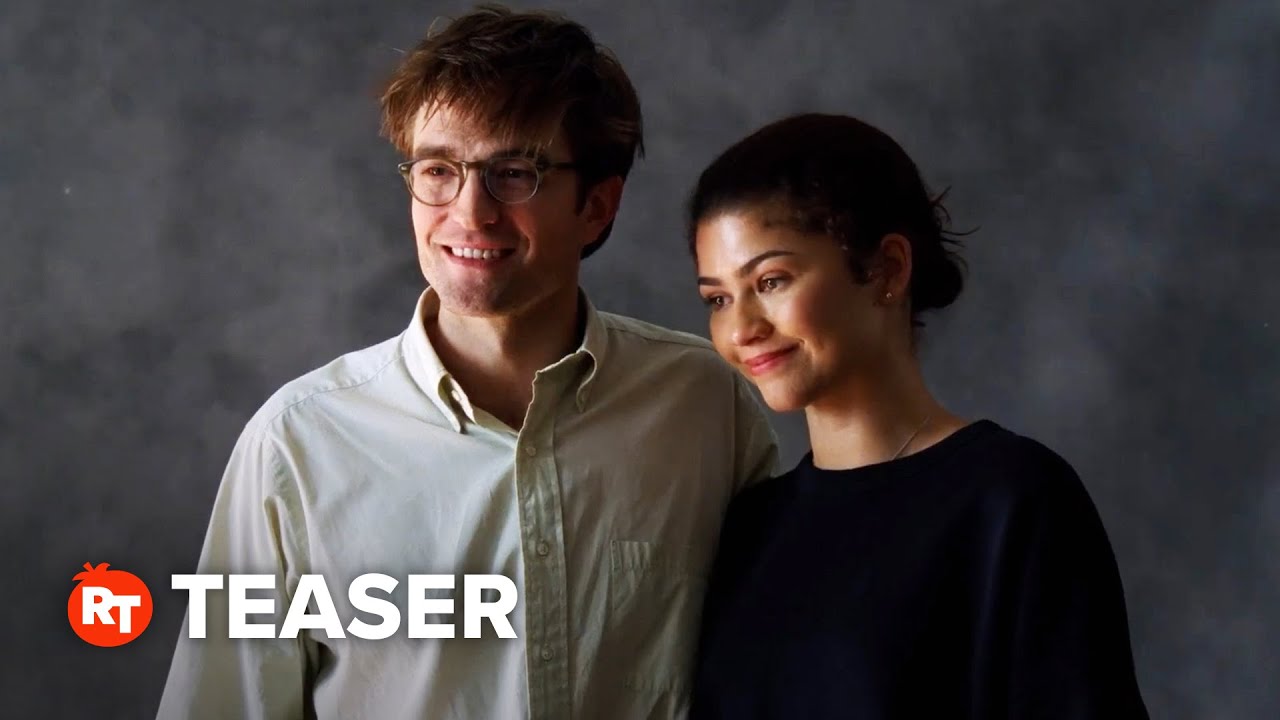 The Drama Teaser Trailer (2026)