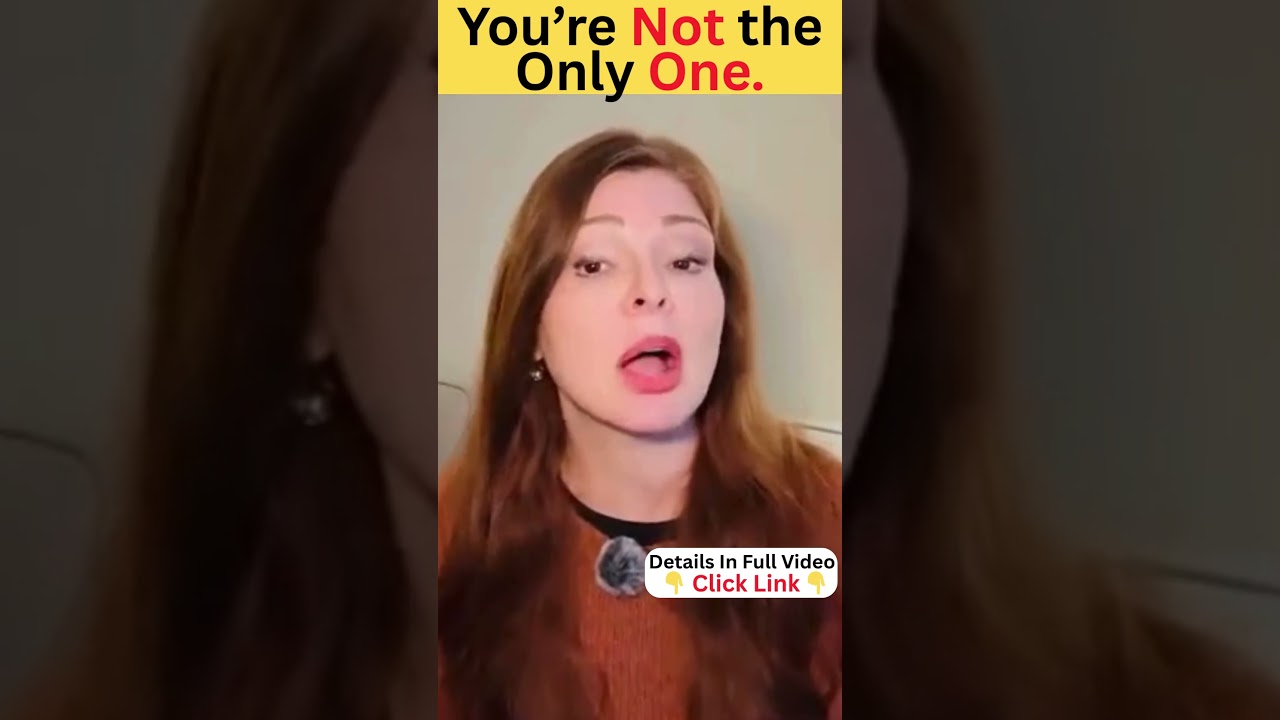 The Ex Is Still There When Dating a Newly Divorced Woman