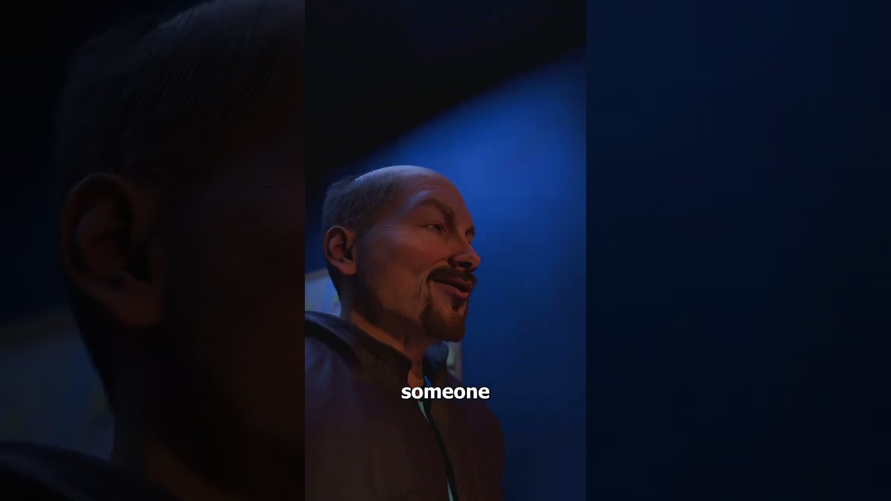 The Fingernail Trick To Detect Spying Mirrors 😮