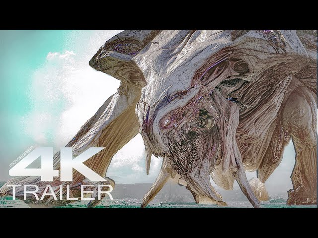 THE GAME AWARDS – All Trailers (2026) TGA 2025 | Cinematic Reveals | 4K | Part 1
