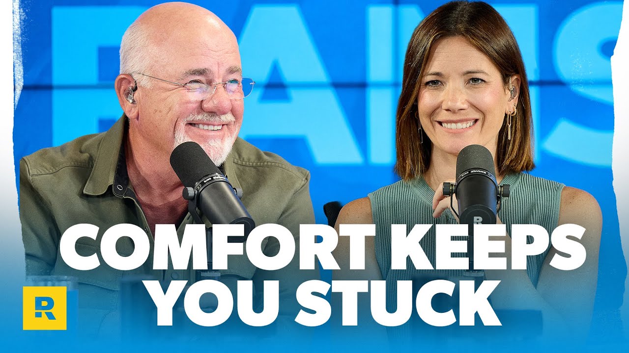 The Hard Road Is The One That Moves You Forward | December 1, 2025