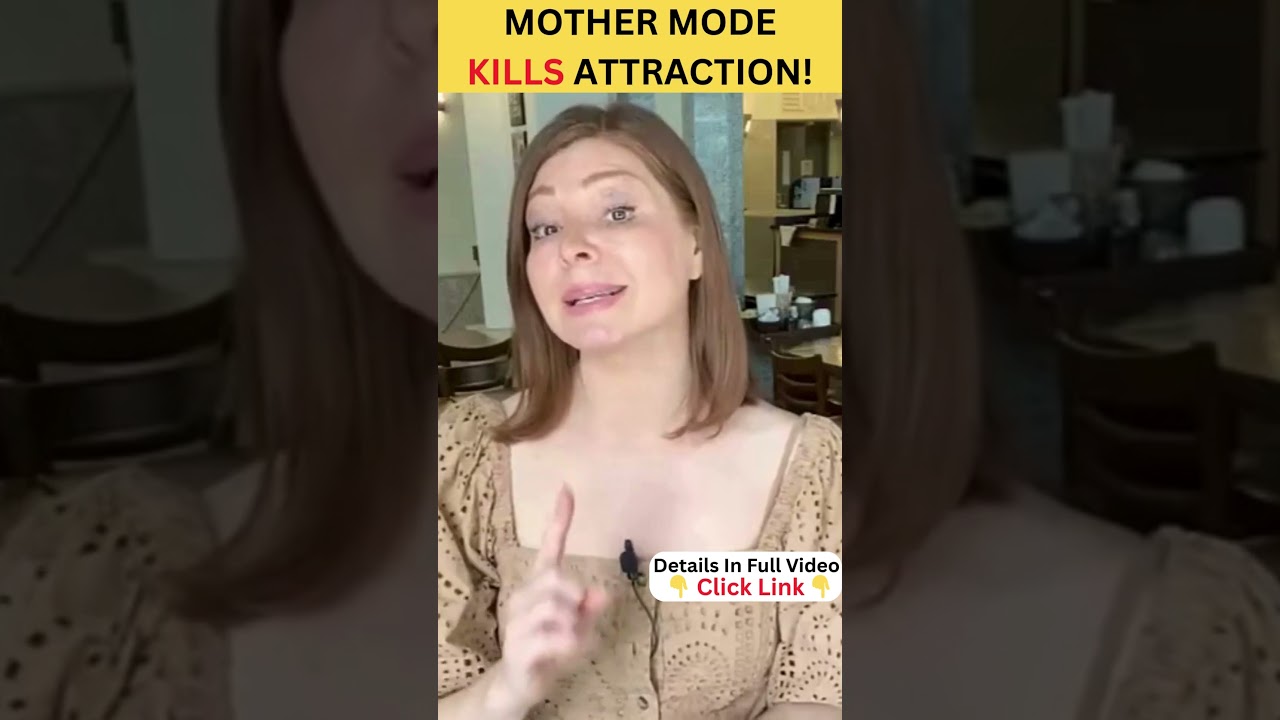 The Harsh Truth Why Vulnerability KILLS Attraction