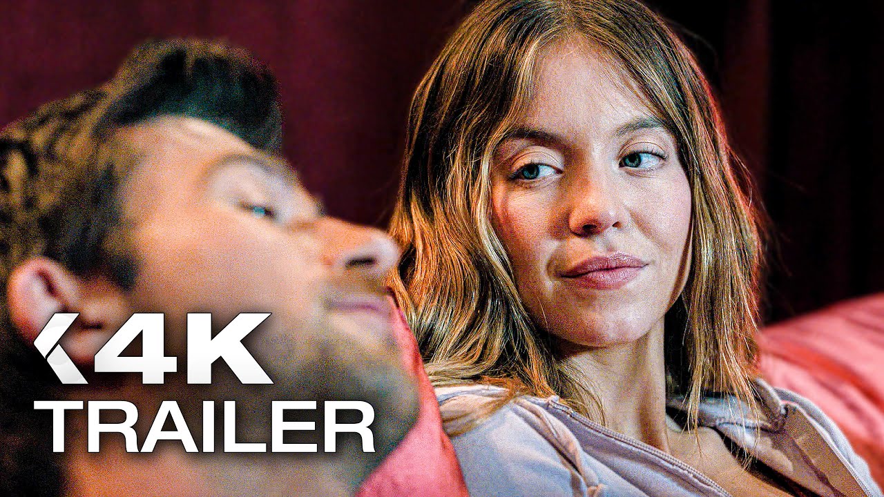 THE HOUSEMAID Official Final Trailer (2025) Sydney Sweeney