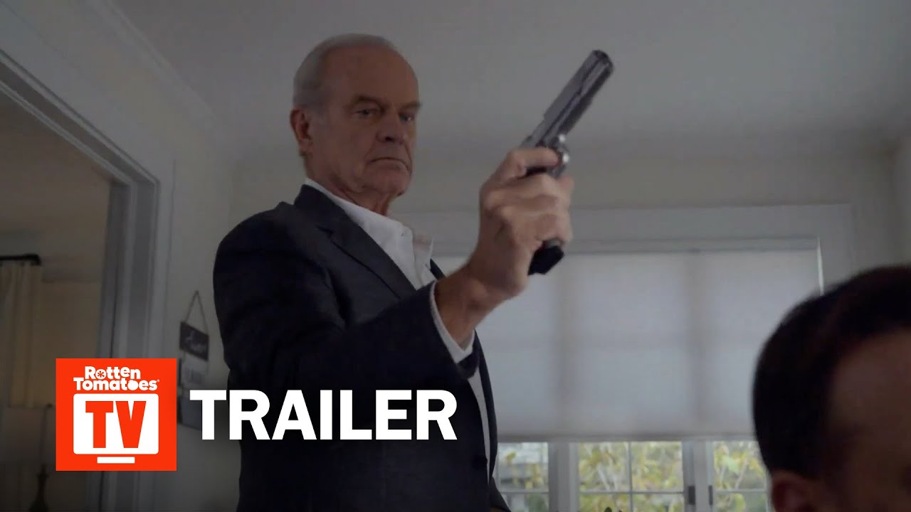 The Hunting Party Season 2 Trailer | ‘Time to Start Hunting’