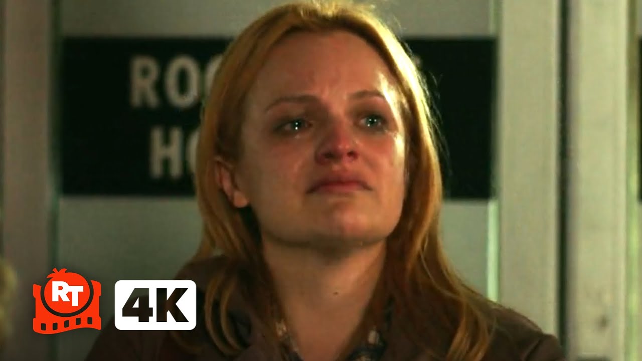 The Kitchen  (2019) 4K – Done Being Knocked Around | Movieclips