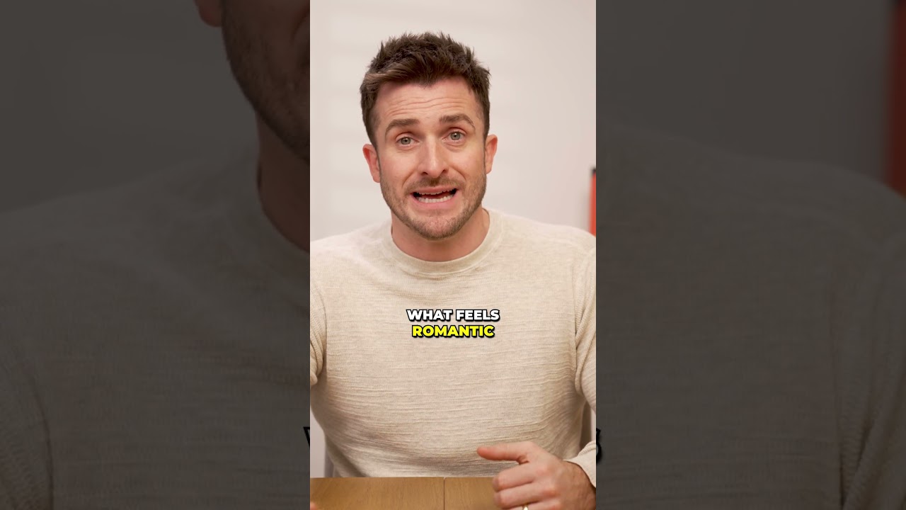 The Mistake That Keeps You Choosing the Wrong Person