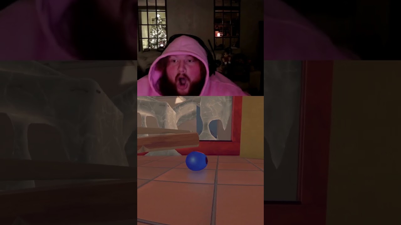 The Moment I Was Turned Into An Egg