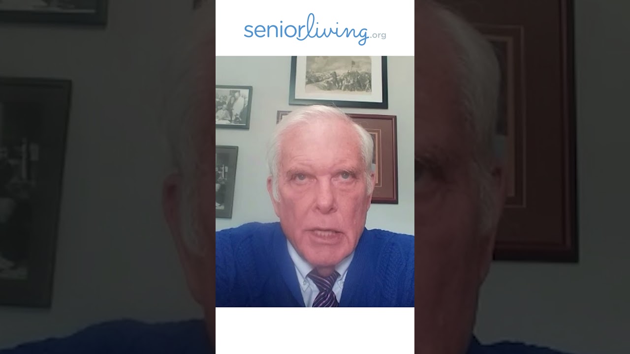 The Most Important Fact A Struggling Senior Needs to Know