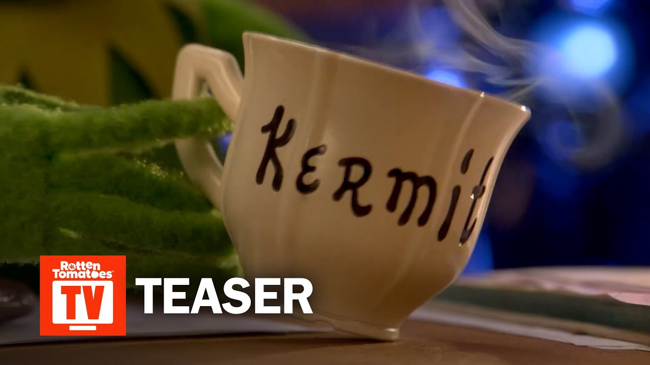 The Muppet Show Event Special Teaser Trailer (2026)