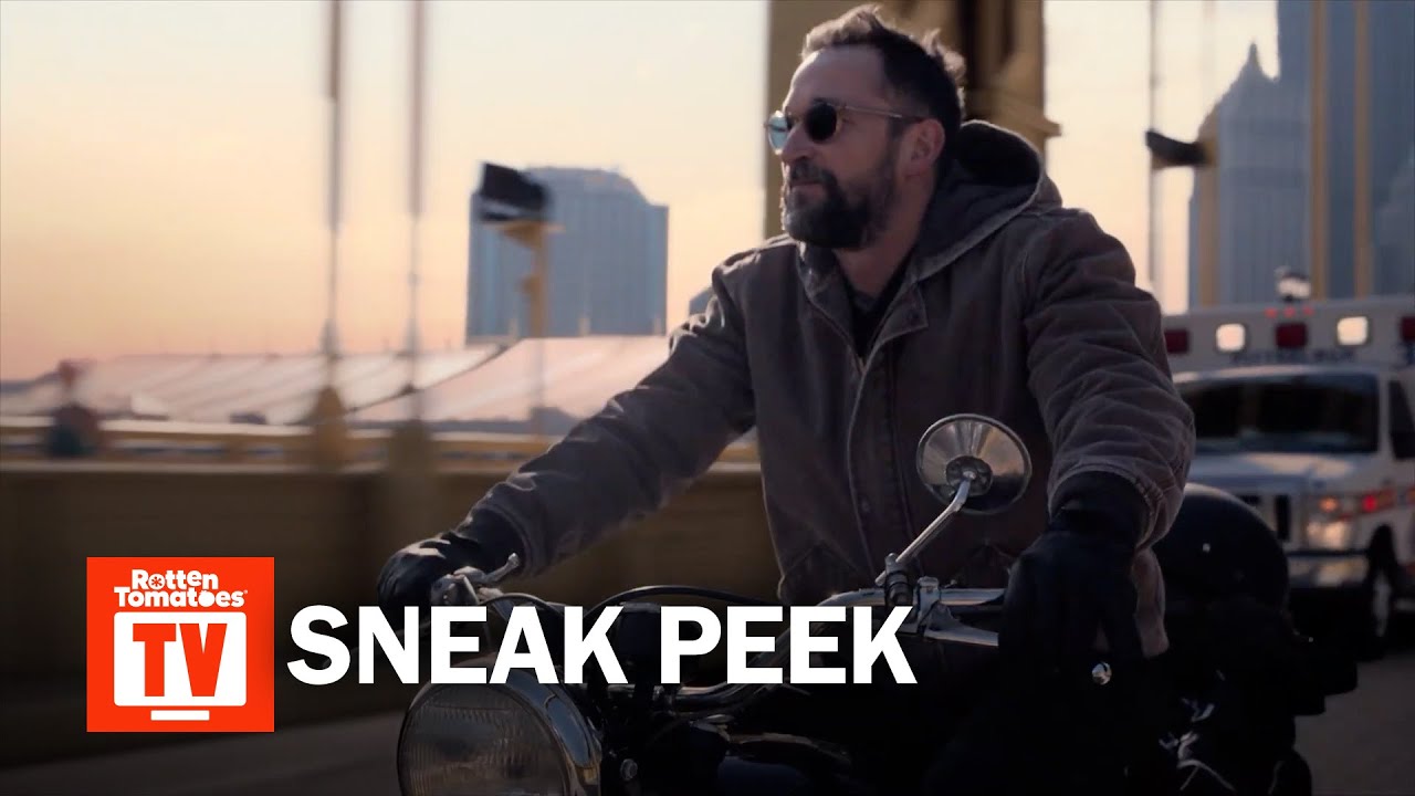 The Pitt S02 E01 Sneak Peek | ‘Opening Scene’