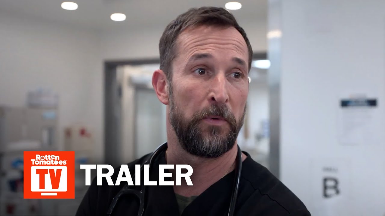 The Pitt Season 2 Trailer