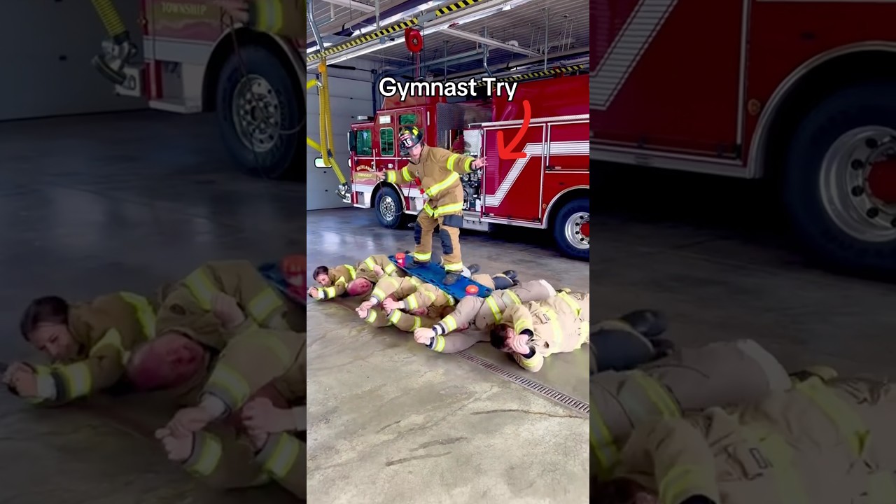 The POV 😂 #gymnastics #gymnast #olympics #sports #olympic #surfing #sports #sport #fails