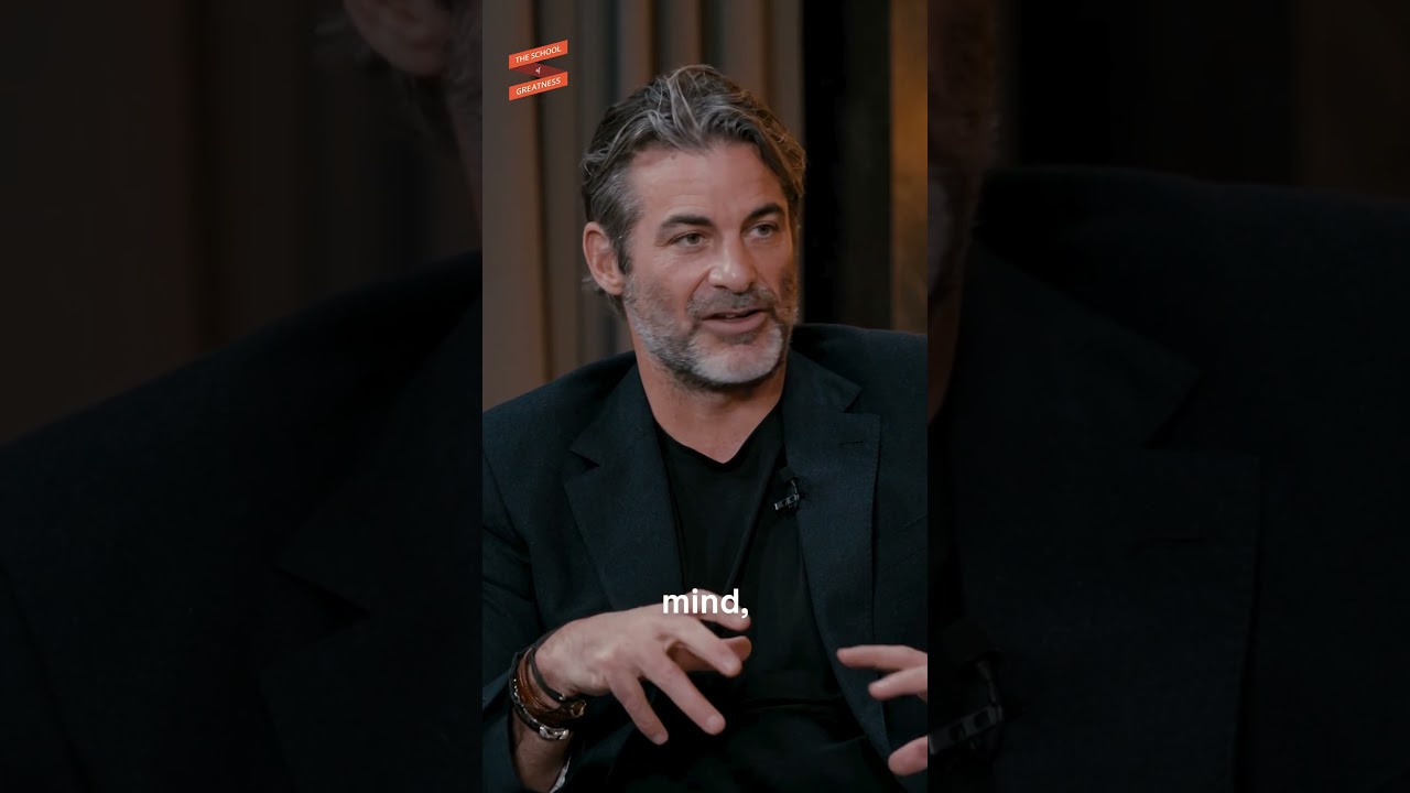 The Power of “I Am”