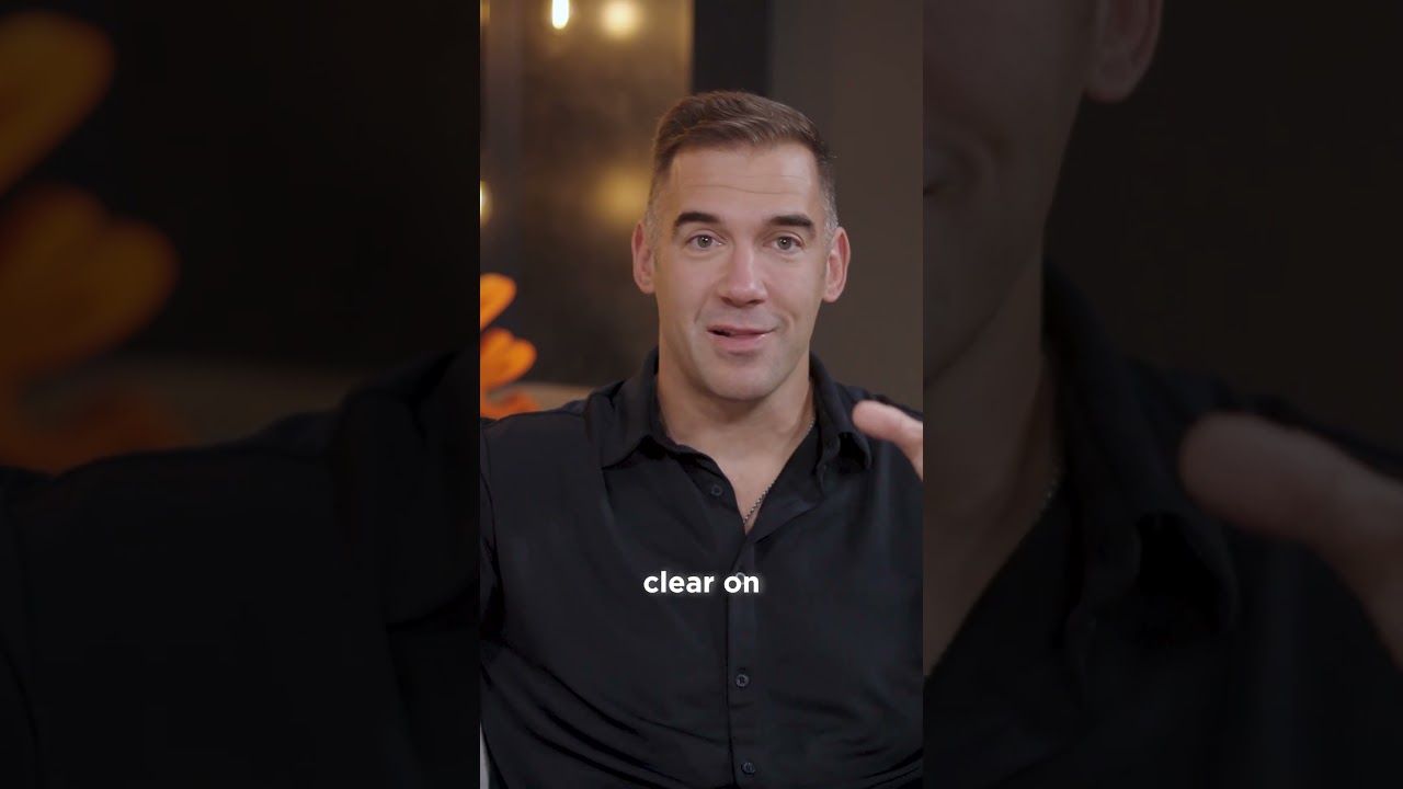 The Power of Self-Belief