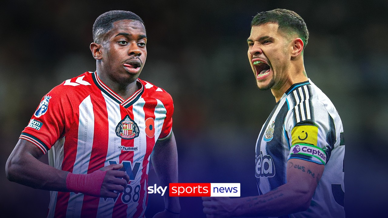 The return of the Tyne–Wear derby & AFCON’s impact on Sunderland’s season