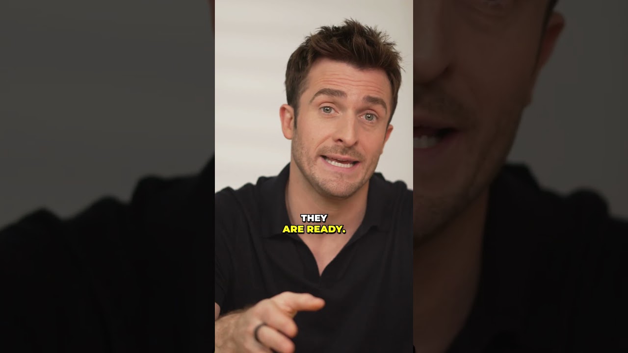 The RIGHT Person For You is. . .