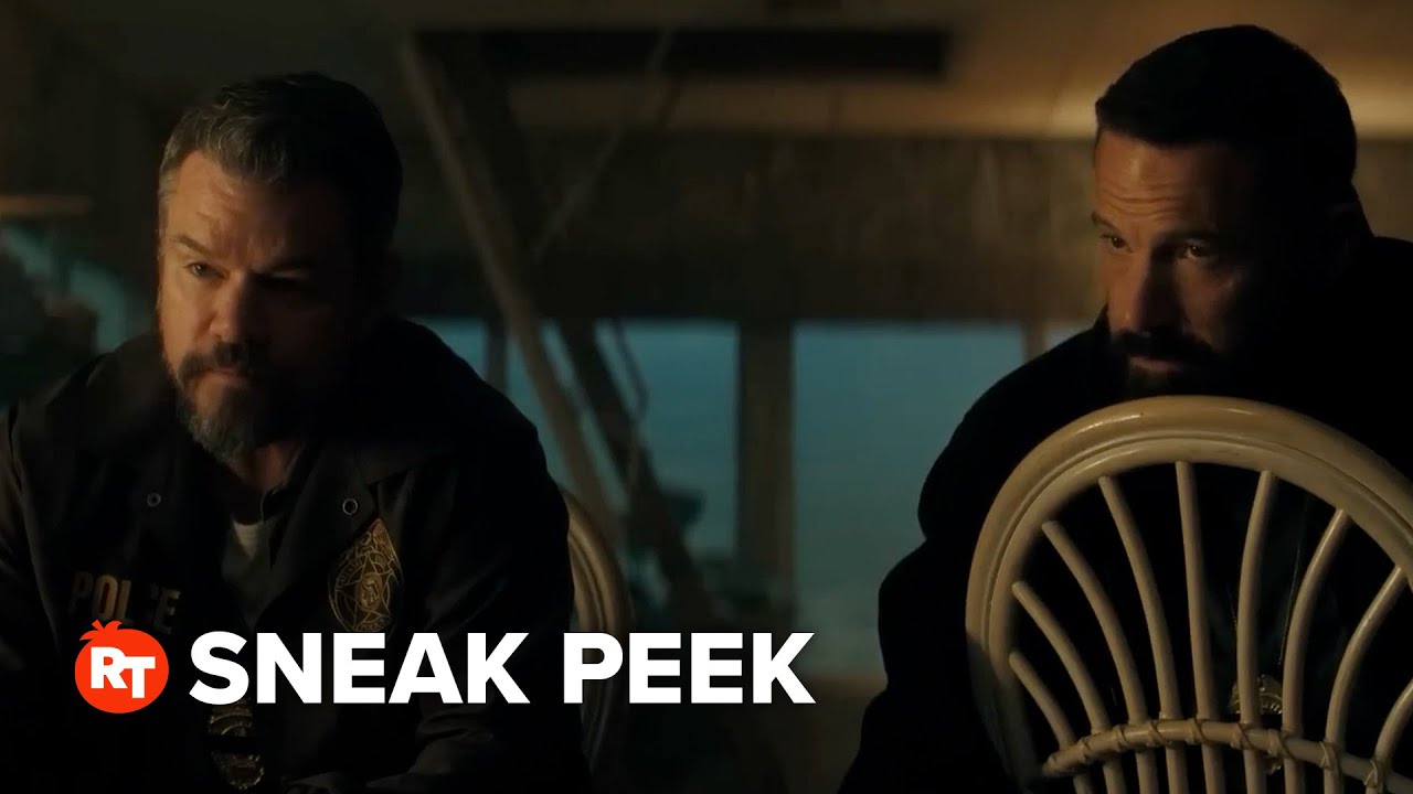 The Rip Sneak Peek (2026)