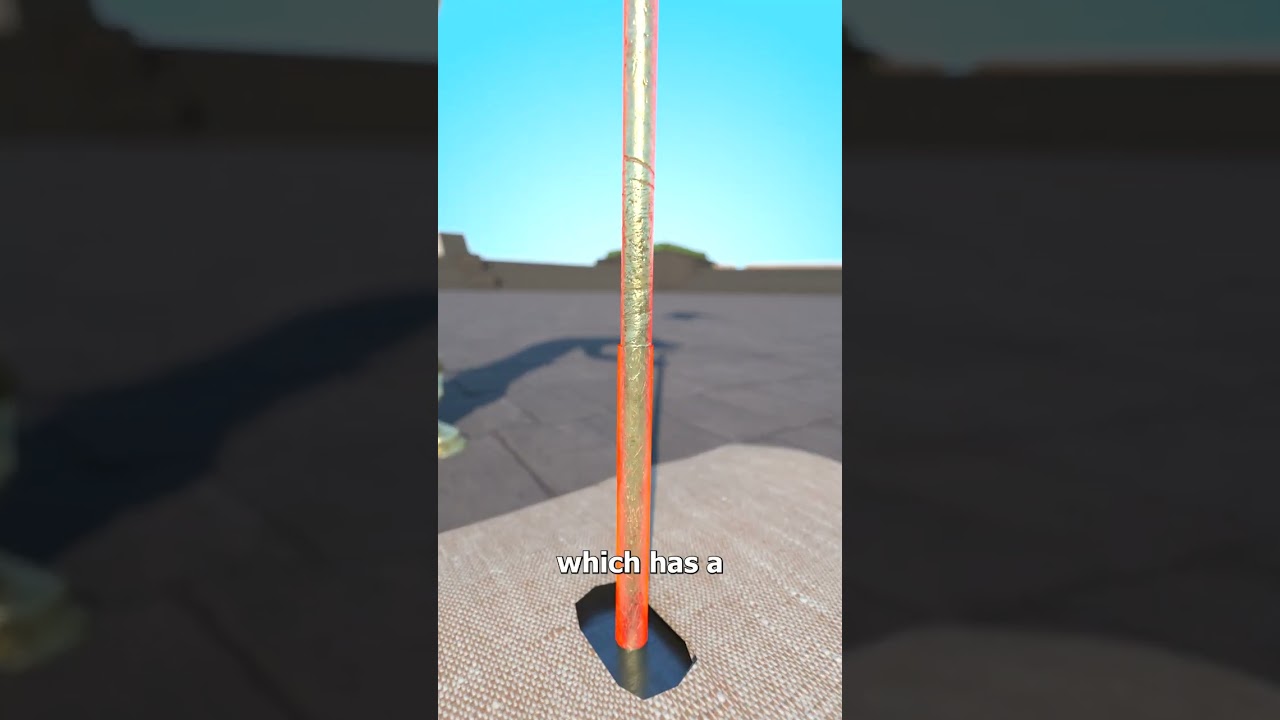 The Secret Behind The Floating Trick 😮