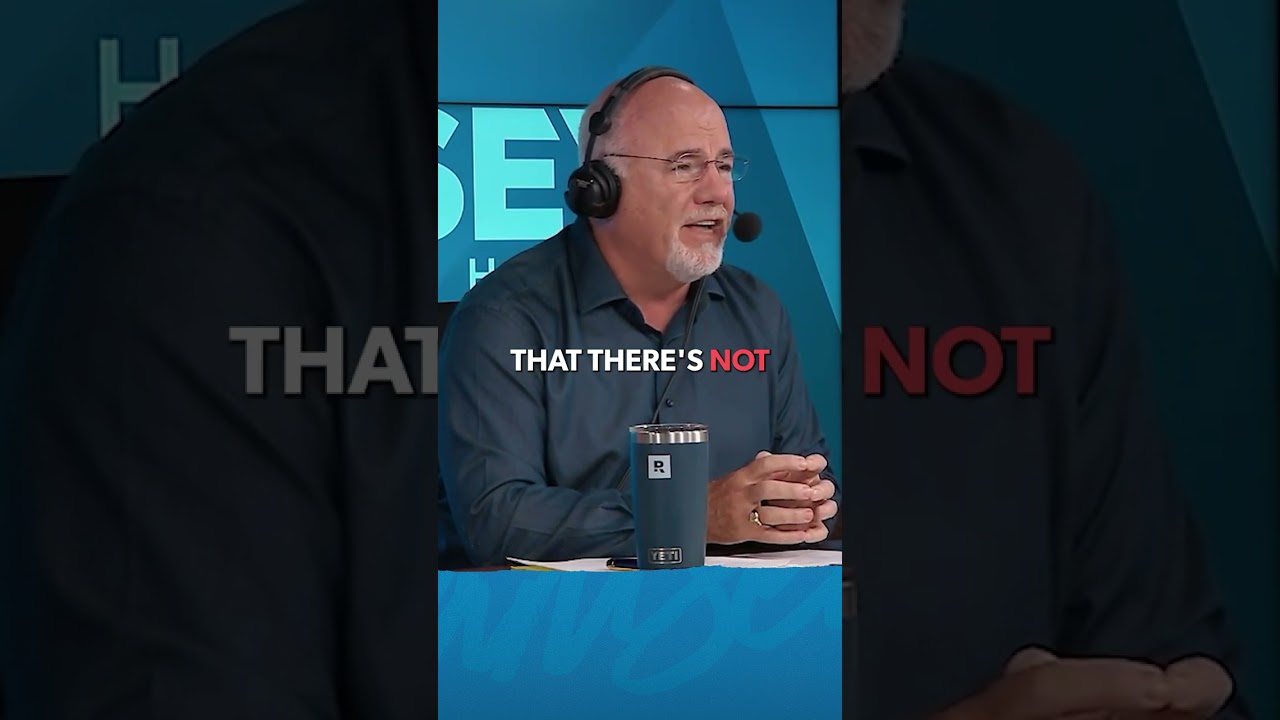 The Secret To Winning With Money That No One Likes To Talk About