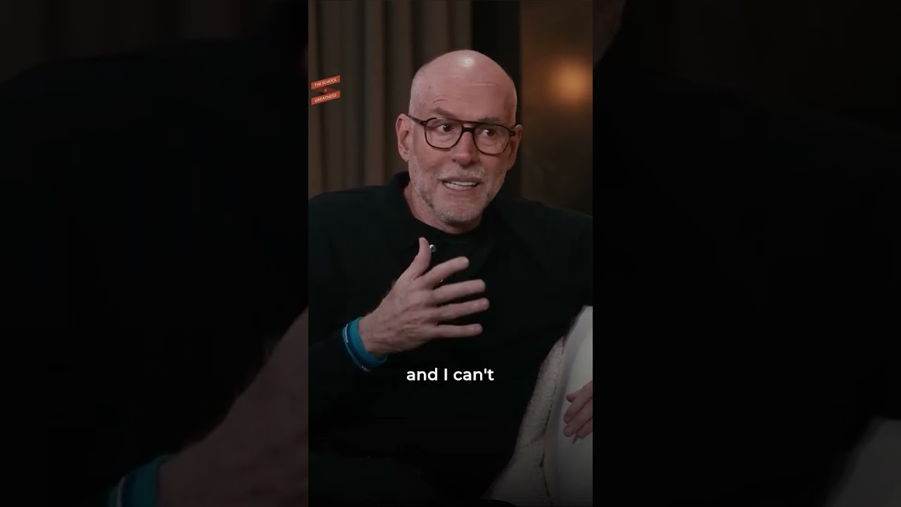 The SHAME That Finally Woke Him Up