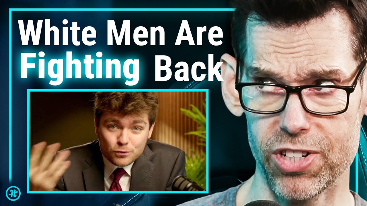 The System is Fracturing – This Is The Backlash No One Planned For