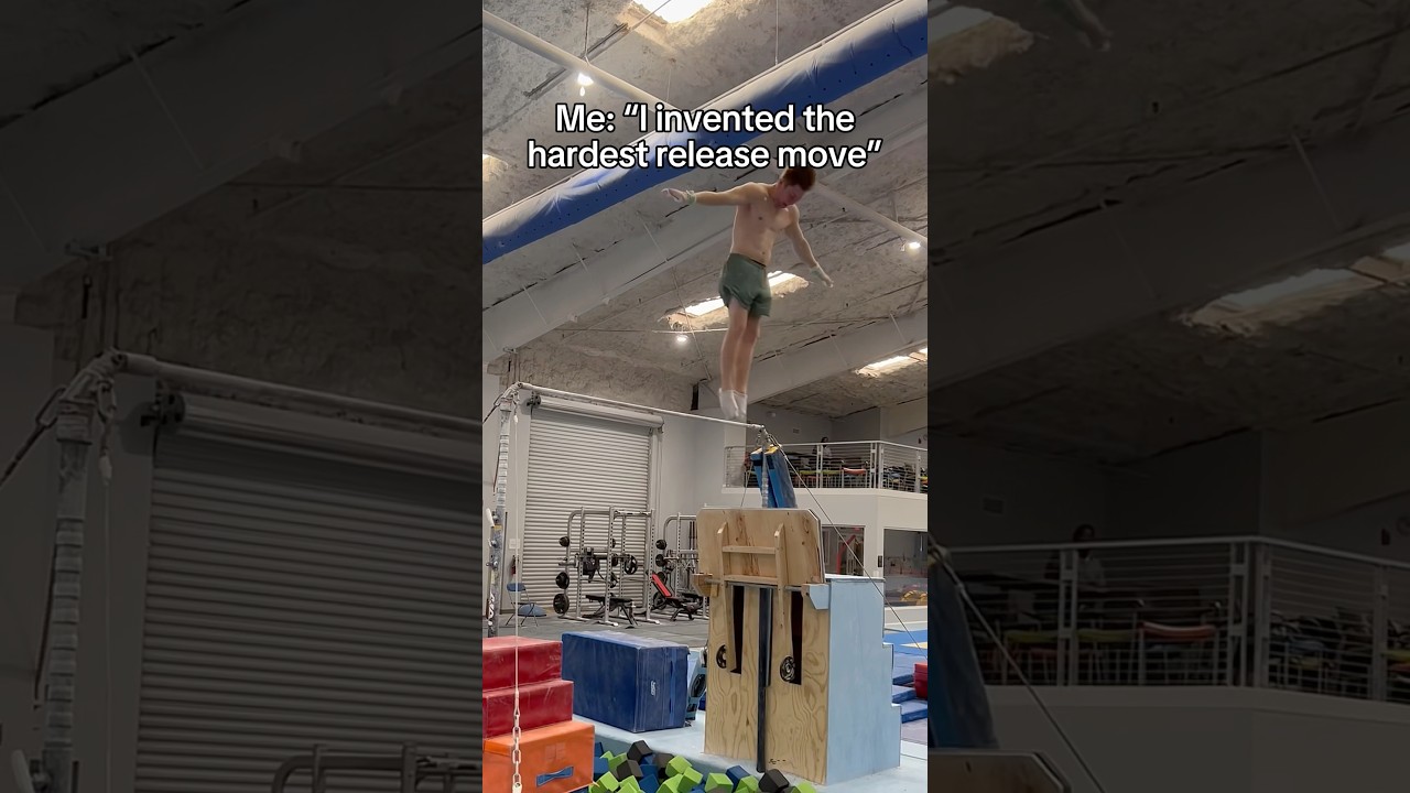 The third one 💀 #gymnastics #gymnast #olympics #olympic #sports #sport #flip #calisthenics