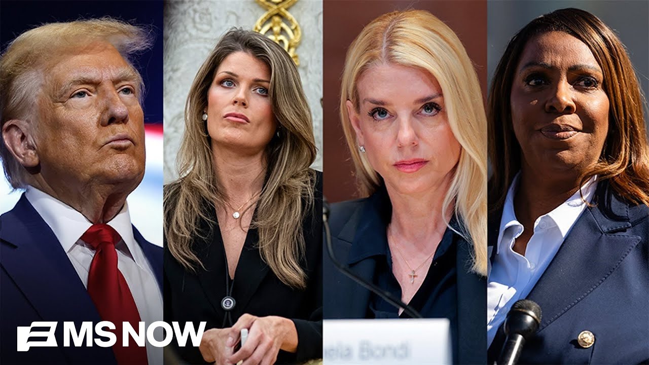 The top Trump administration legal battles of 2025