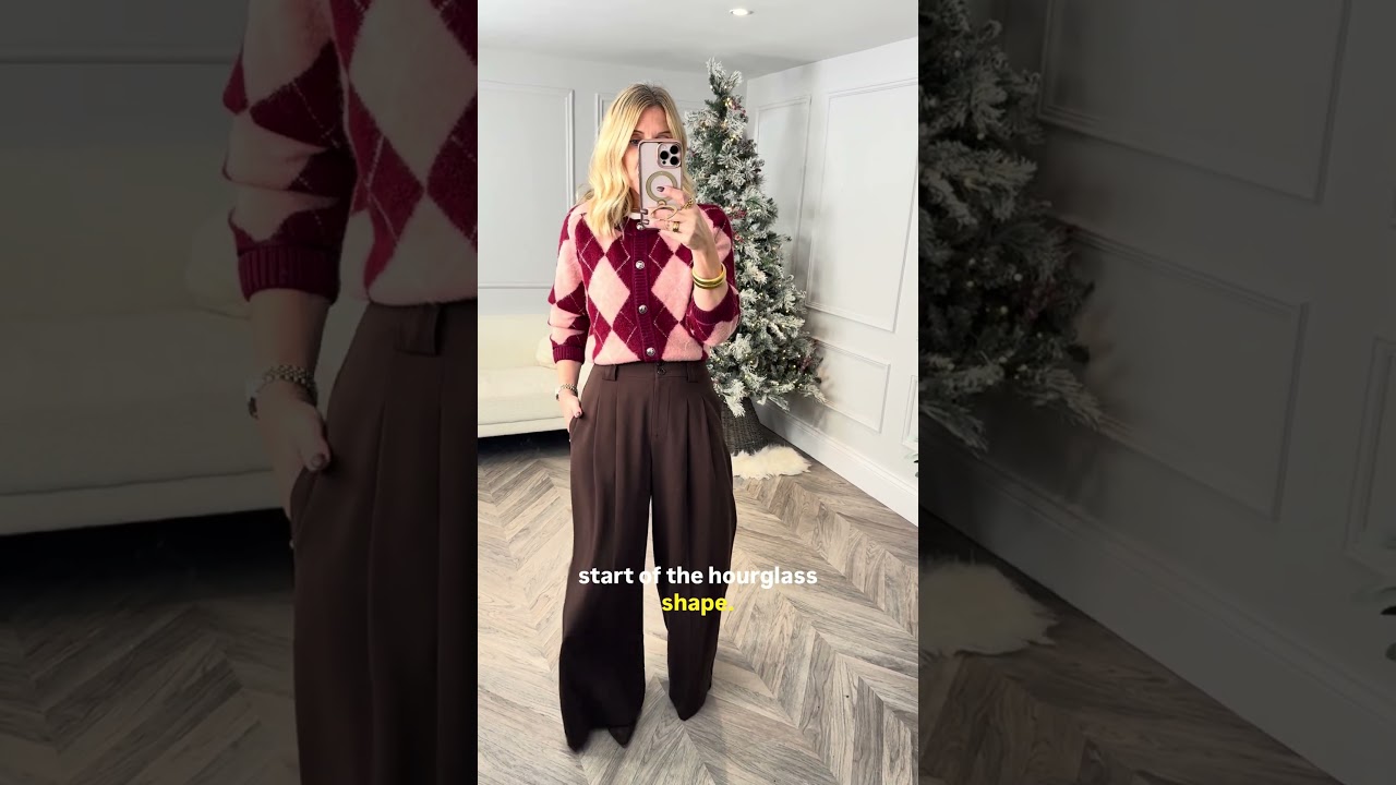 The trousers doing the most for our clients!