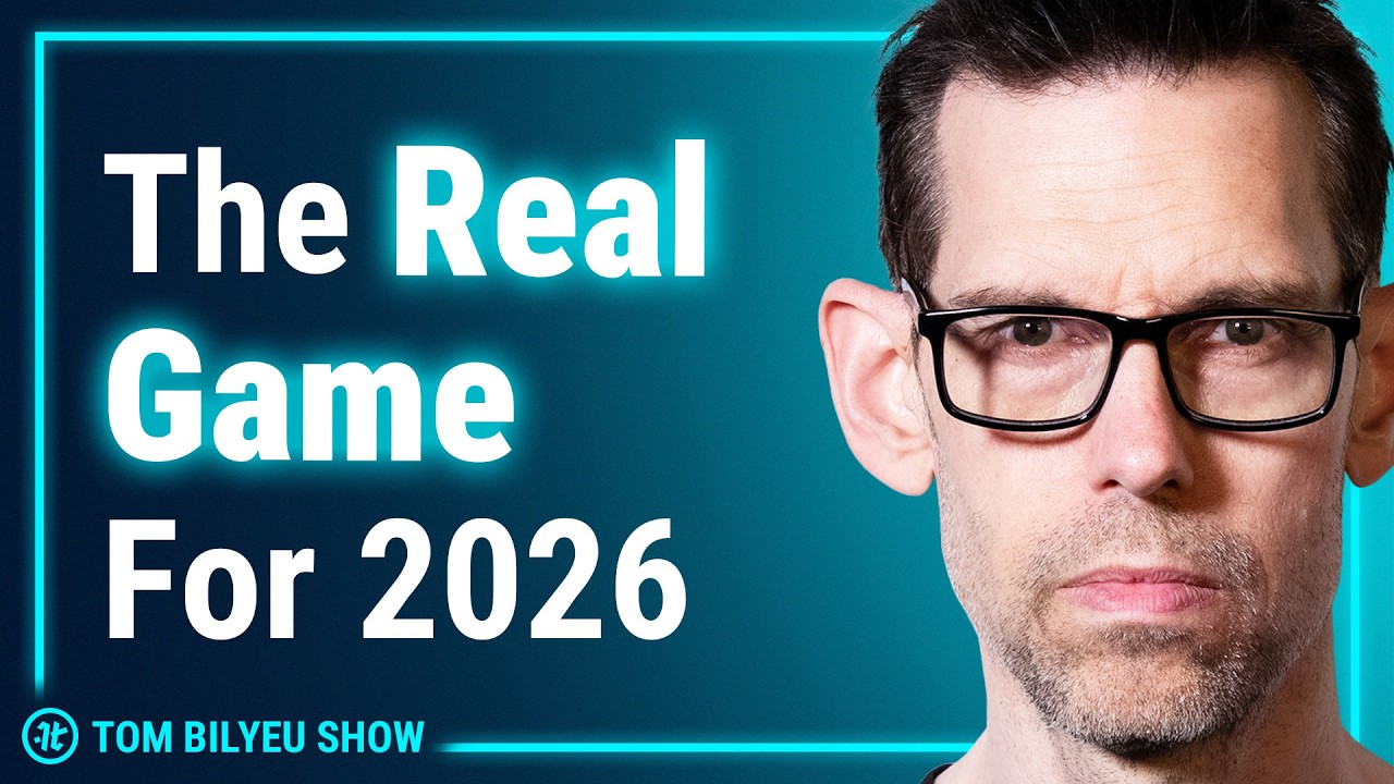 The Truth Finally Slipped Out in 2025 — This Is How Power Really Works