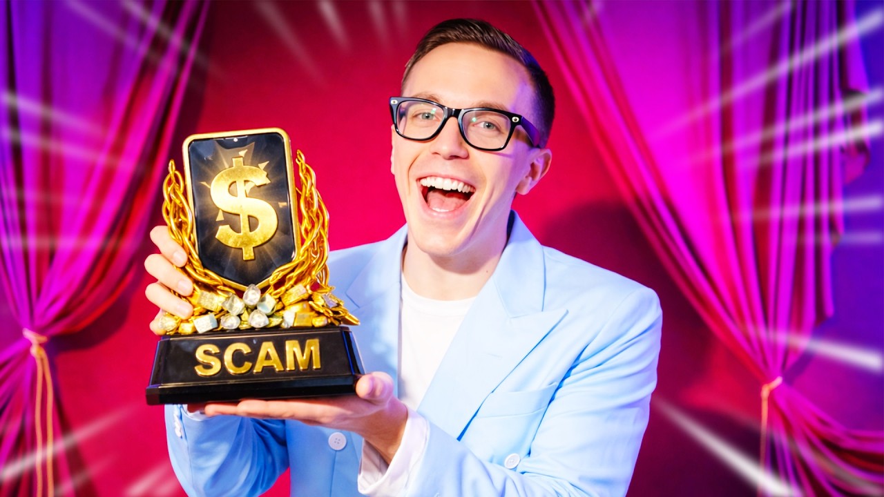 The WORST Tech of 2025 is…