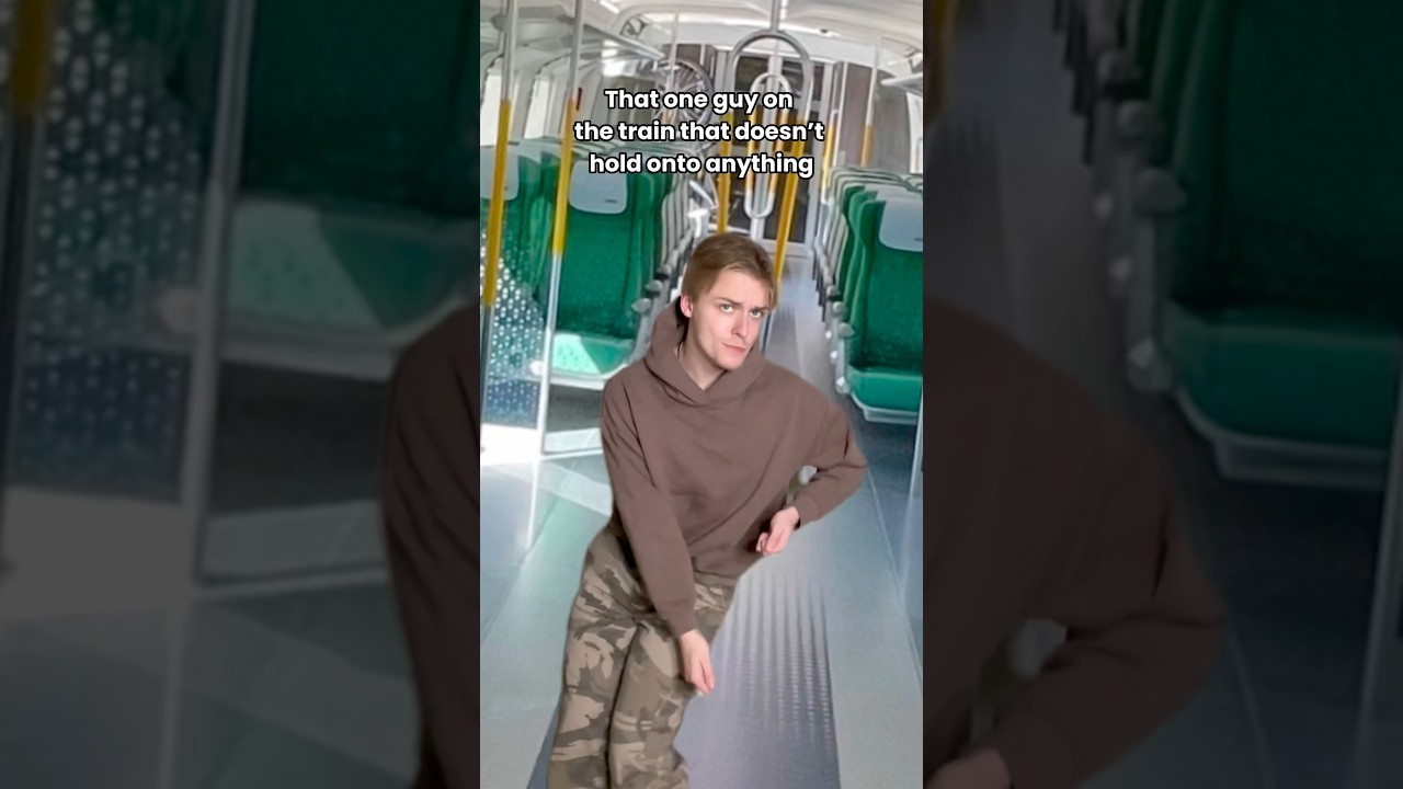 These Guys Have Incredible Core Strength and Balance 😂