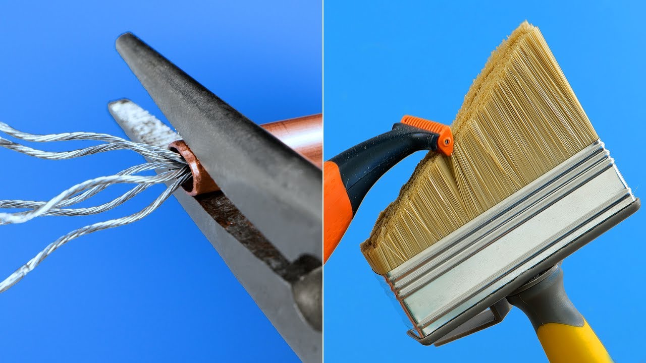 These Workshop Hacks Work Wonders — Even If You’re a Total Beginner 🛠️🤩